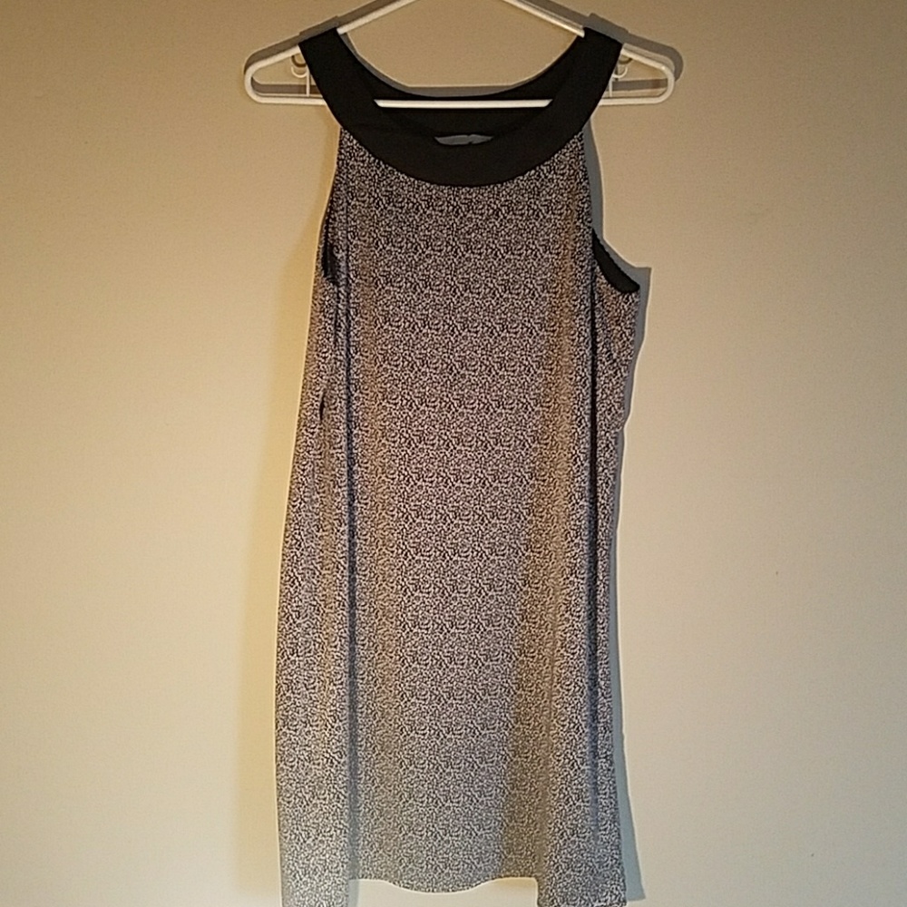Dress, sleeveless